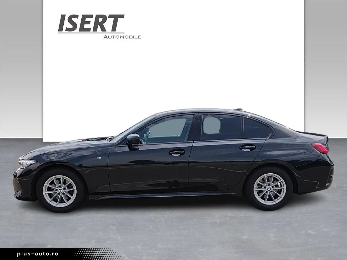 BMW 320i Lim. M Sport