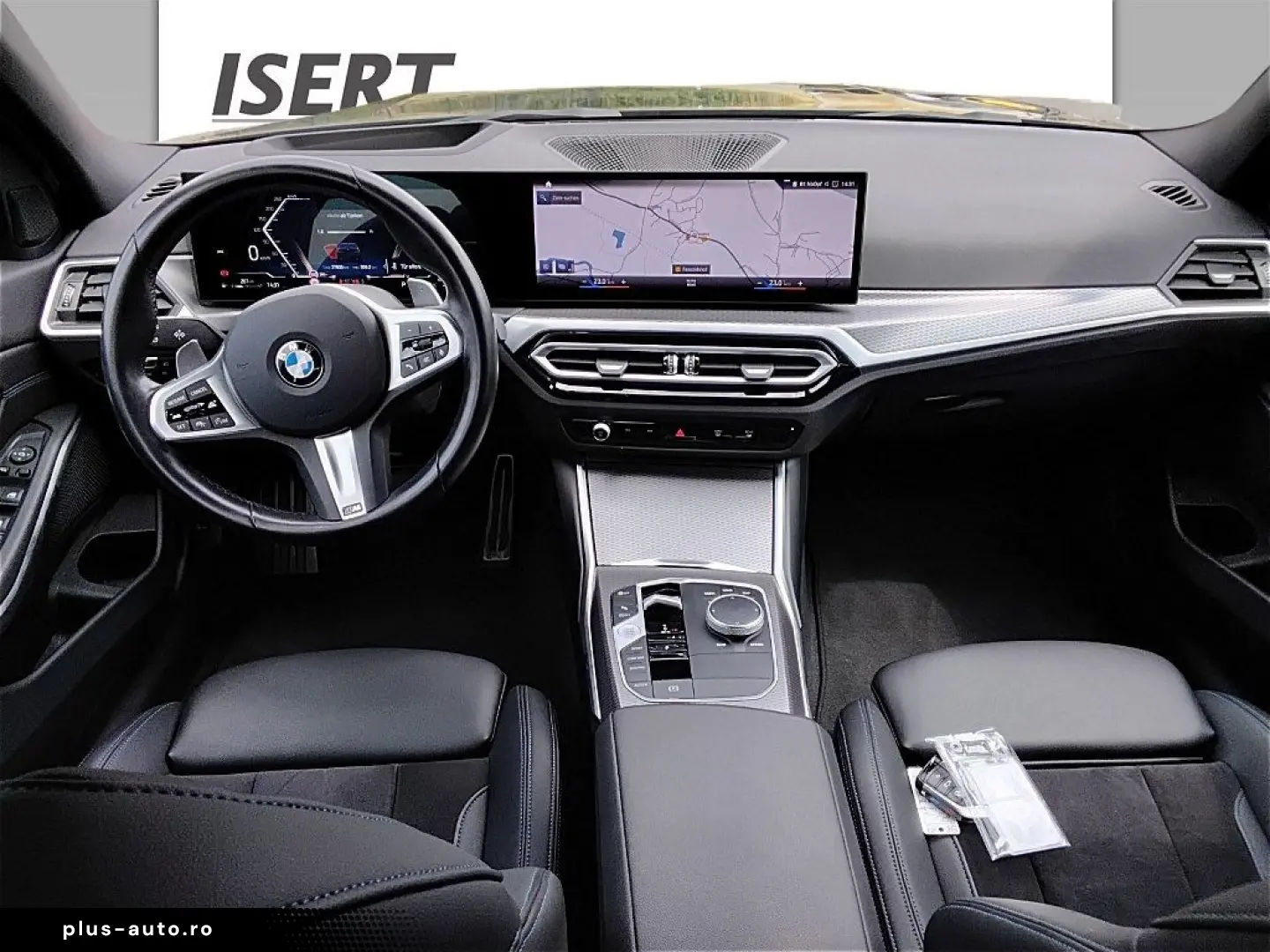 BMW 320i Lim. M Sport