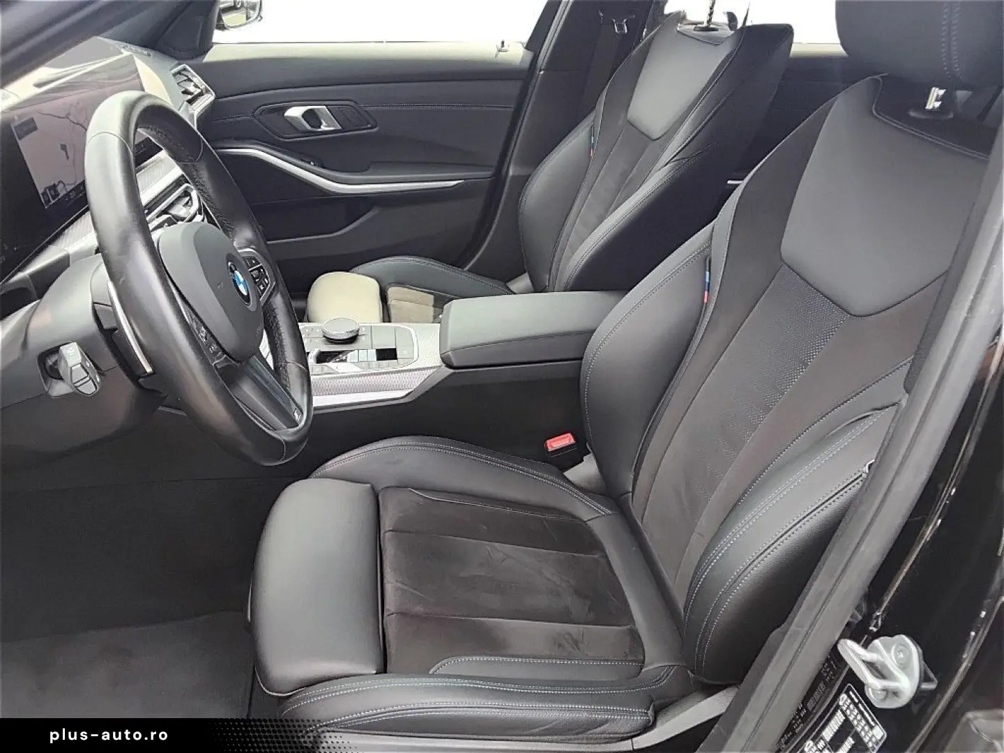 BMW 320i Lim. M Sport