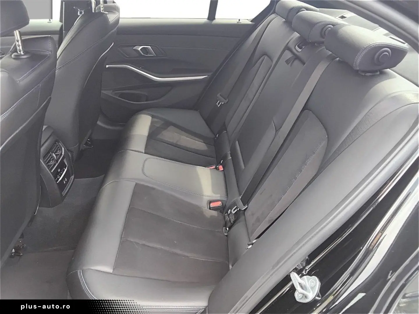 BMW 320i Lim. M Sport