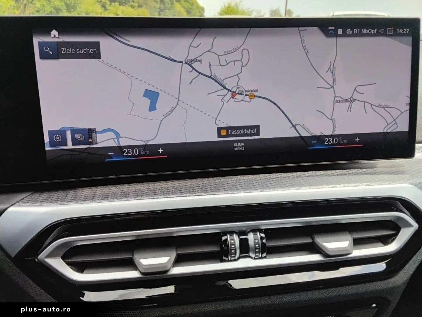 BMW 320i Lim. M Sport
