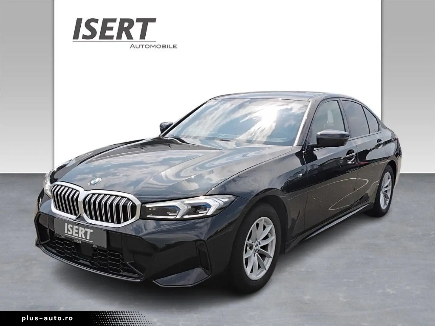BMW 320i Lim. M Sport