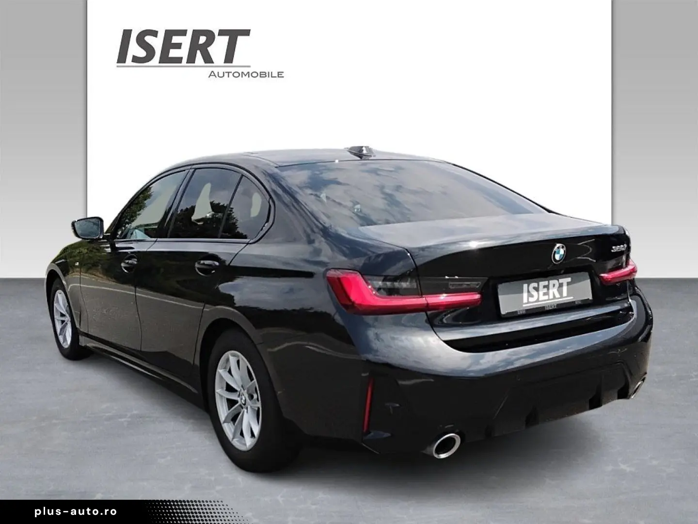 BMW 320i Lim. M Sport