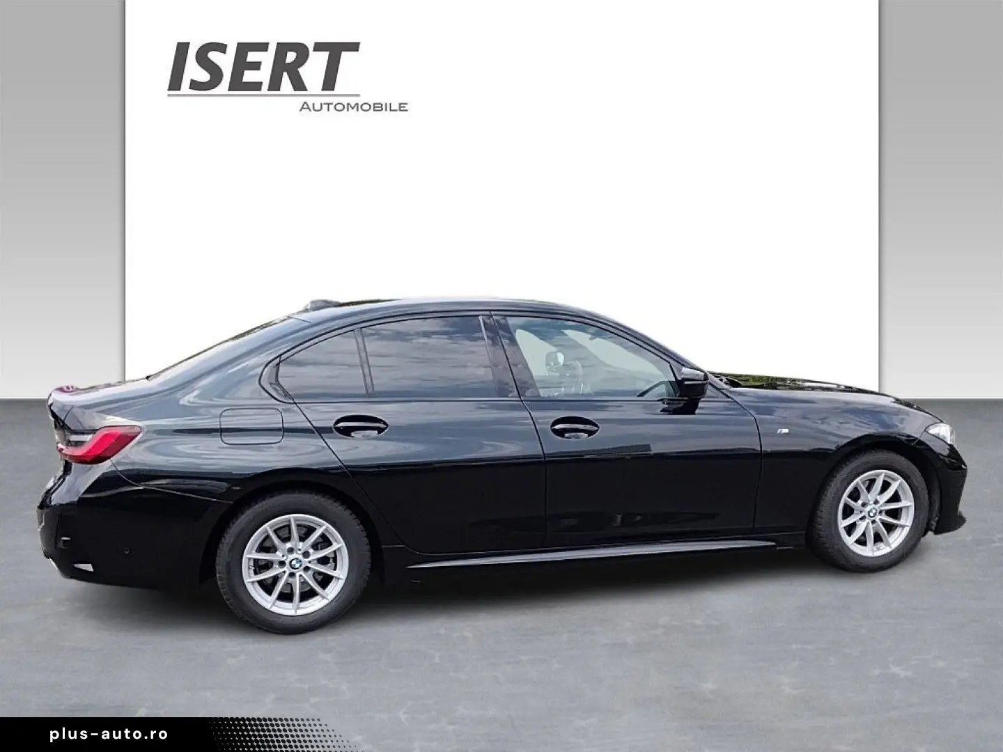 BMW 320i Lim. M Sport