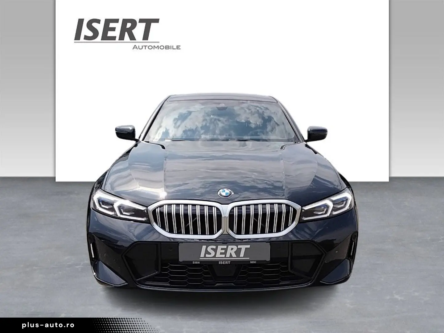 BMW 320i Lim. M Sport