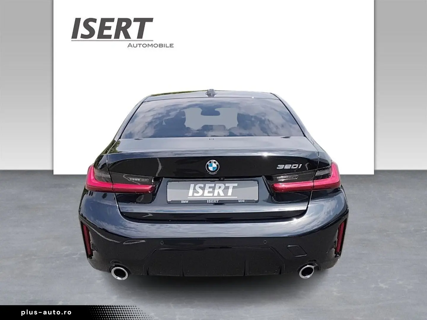 BMW 320i Lim. M Sport