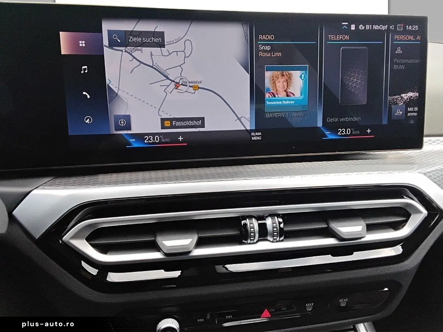 BMW 320i Lim. M Sport