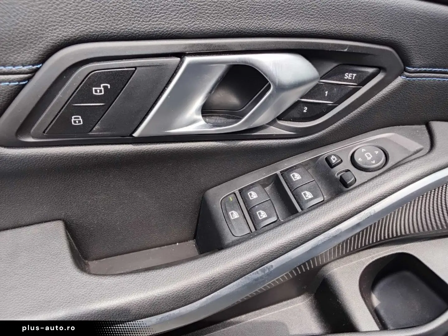 BMW 320i Lim. M Sport