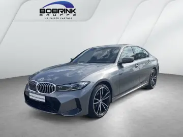 BMW 320 d M Sport
