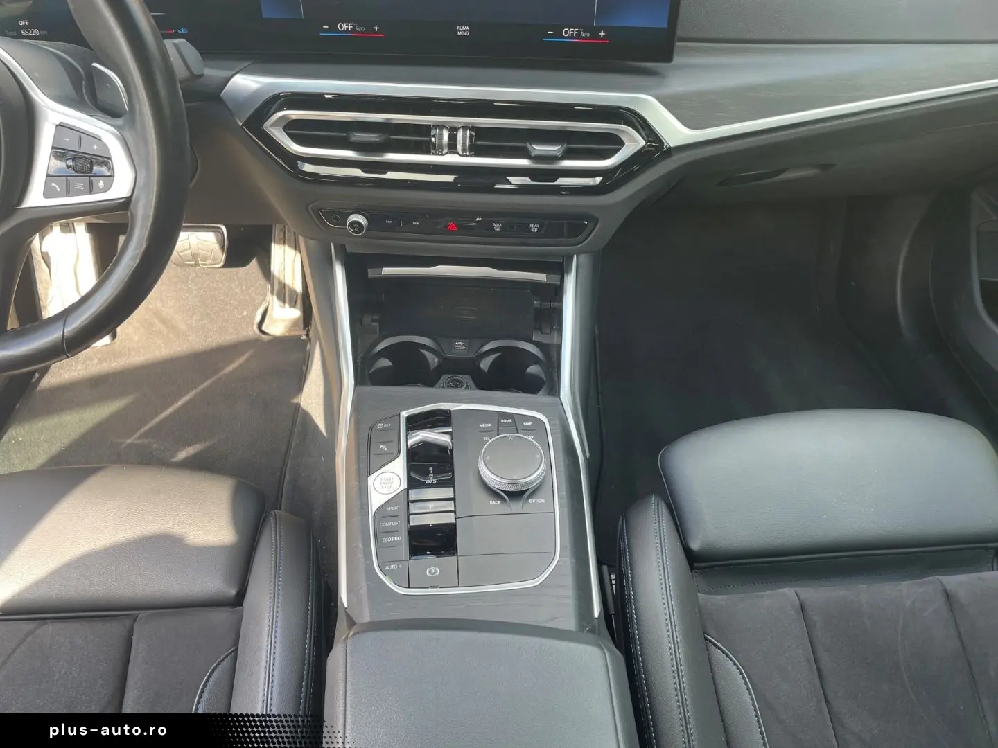 BMW 320 d M Sport