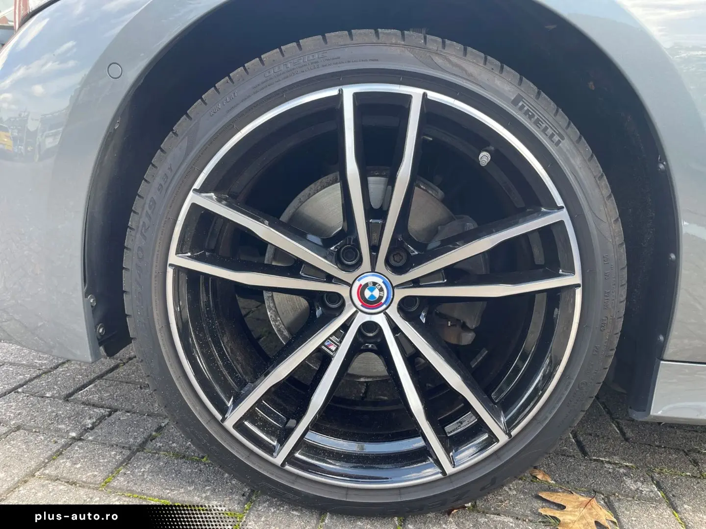 BMW 320 d M Sport