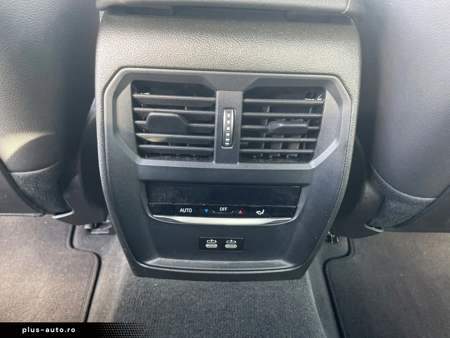 BMW 320 d M Sport
