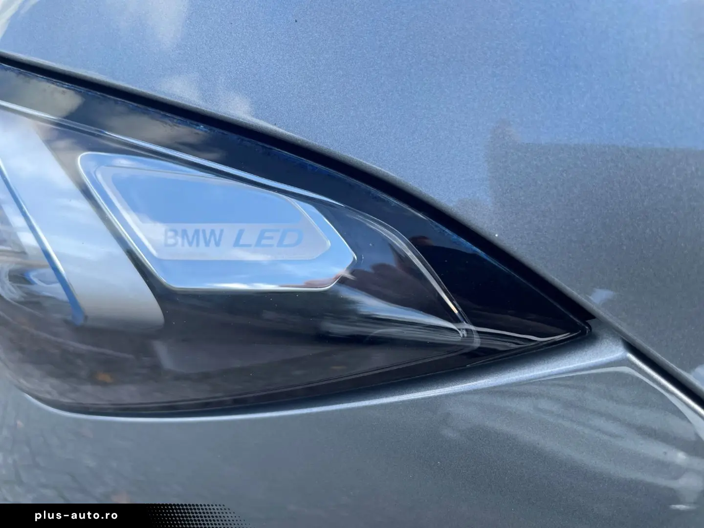 BMW 320 d M Sport