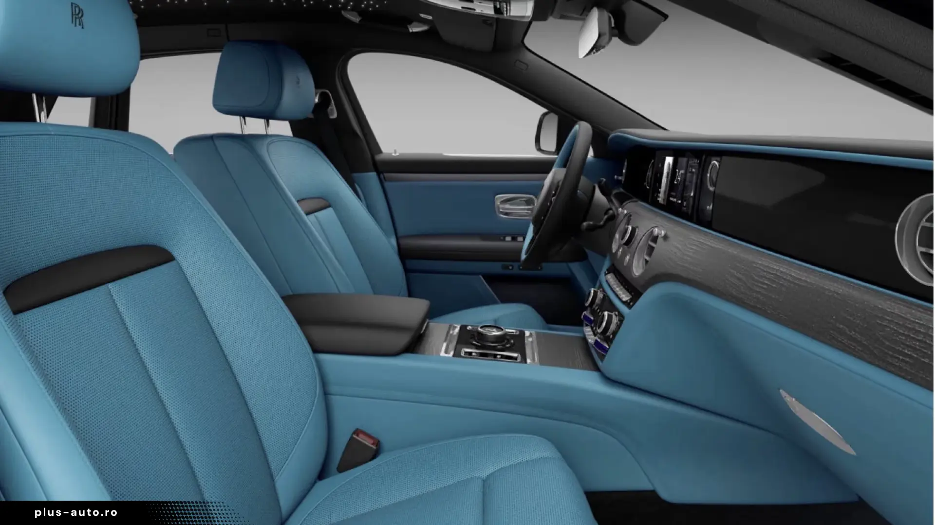 Rolls-Royce Ghost Series II   2026   On Stock