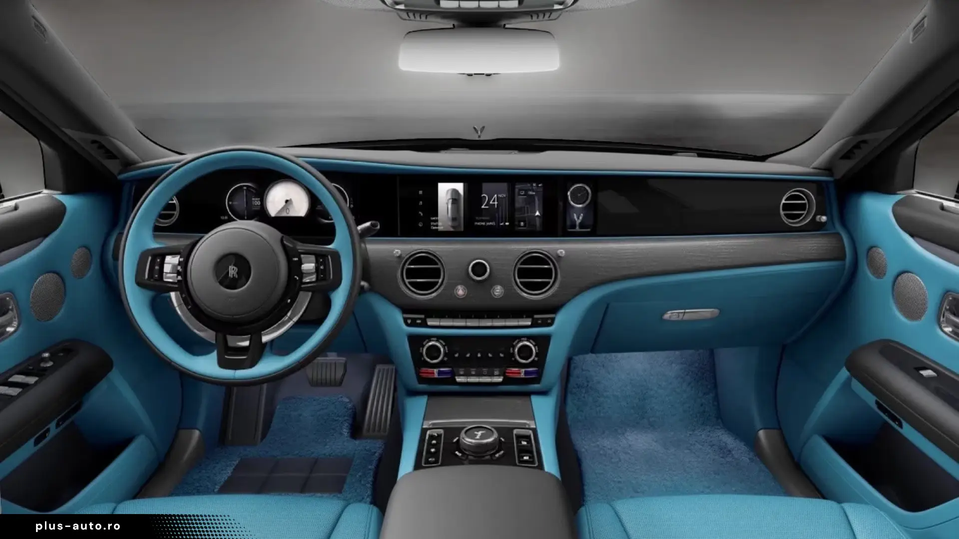 Rolls-Royce Ghost Series II   2026   On Stock
