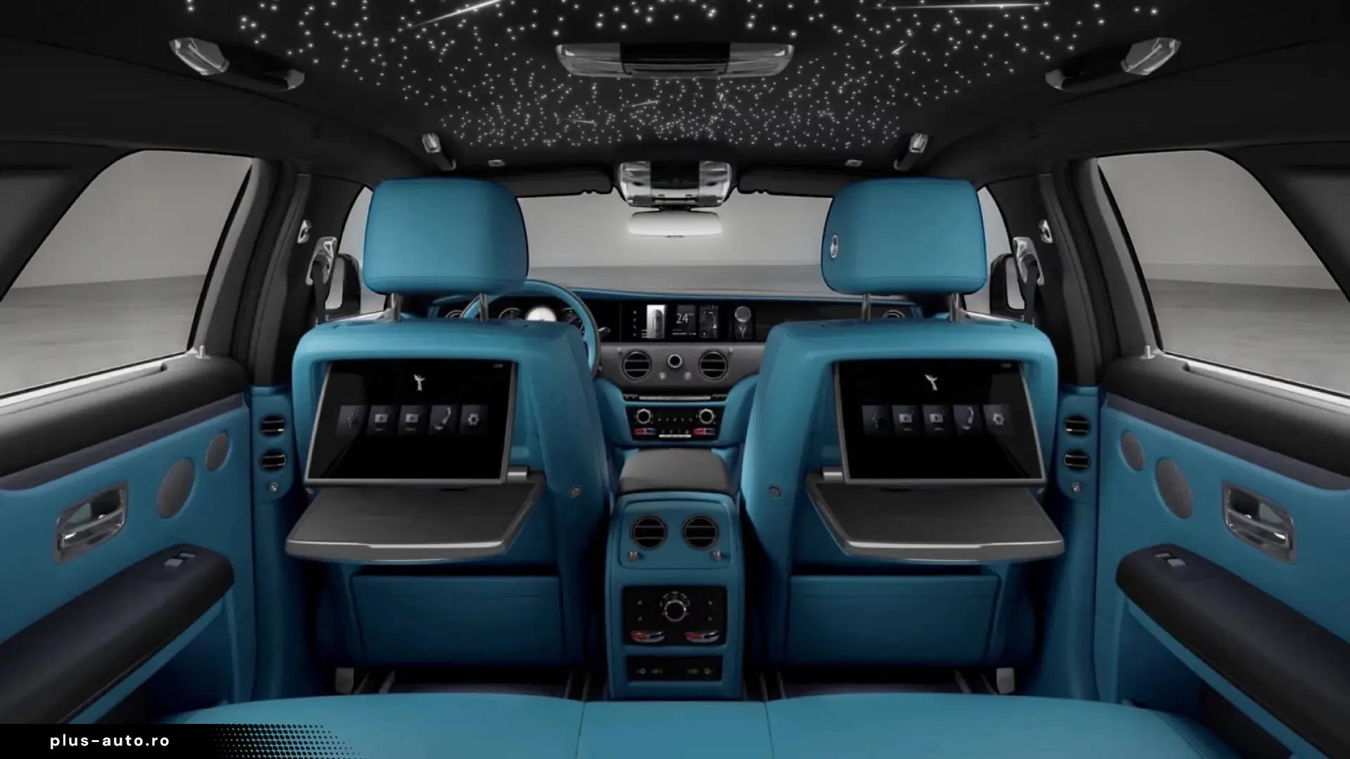 Rolls-Royce Ghost Series II   2026   On Stock