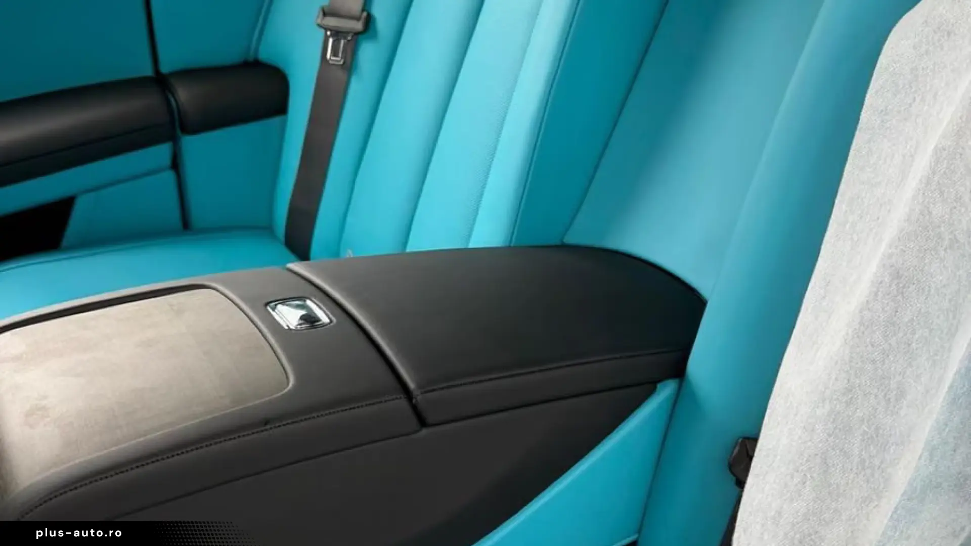Rolls-Royce Ghost Series II   2026   On Stock