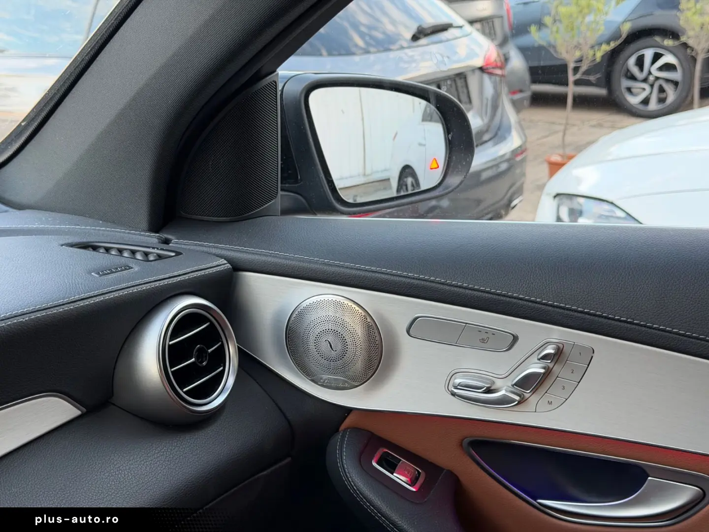 MERCEDES-BENZ GLC300 d AMG Coupe 4Matic_Airmatic