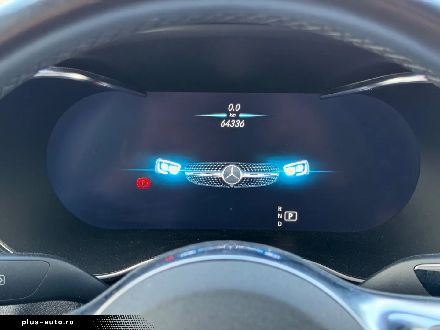 MERCEDES-BENZ GLC300 d AMG Coupe 4Matic_Airmatic