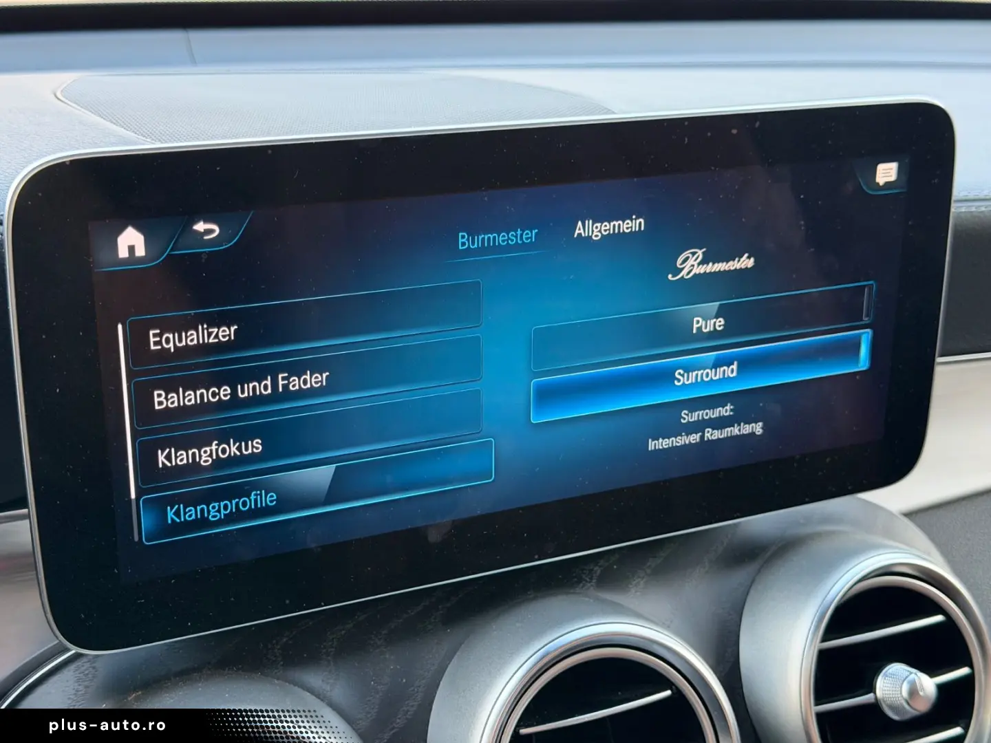 MERCEDES-BENZ GLC300 d AMG Coupe 4Matic_Airmatic