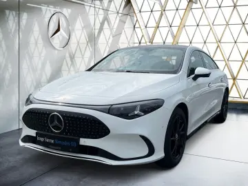 MERCEDES-BENZ CLA 350 4MATIC EQ Progressive Multibea&hellip;