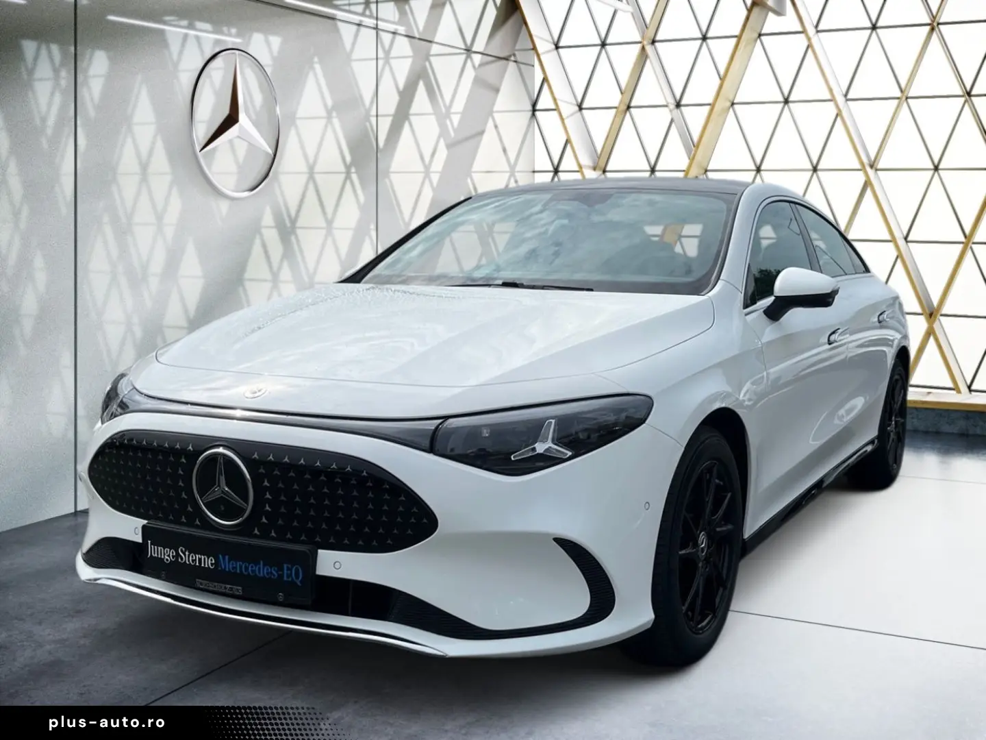 MERCEDES-BENZ CLA 350 4MATIC EQ Progressive Multibea&hellip;
