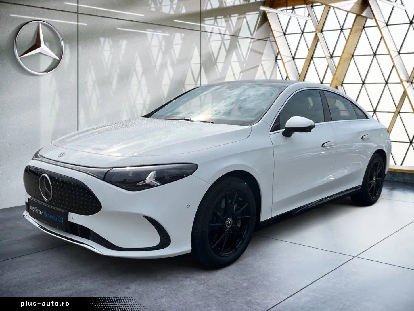 MERCEDES-BENZ CLA 350 4MATIC EQ Progressive Multibea&hellip;