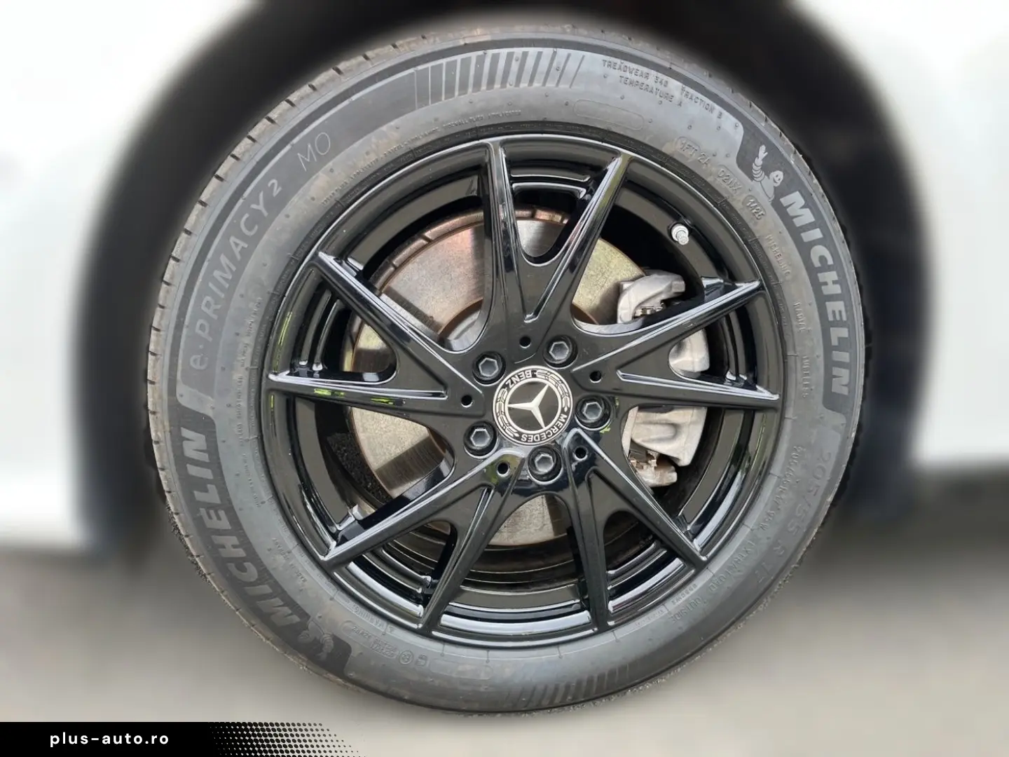 MERCEDES-BENZ CLA 350 4MATIC EQ Progressive Multibea&hellip;