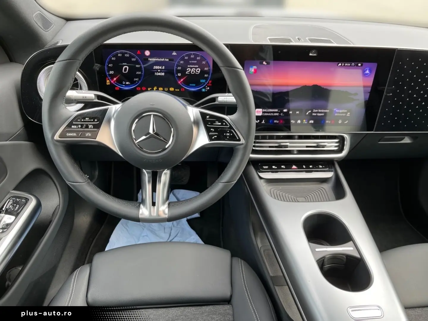 MERCEDES-BENZ CLA 350 4MATIC EQ Progressive Multibea&hellip;