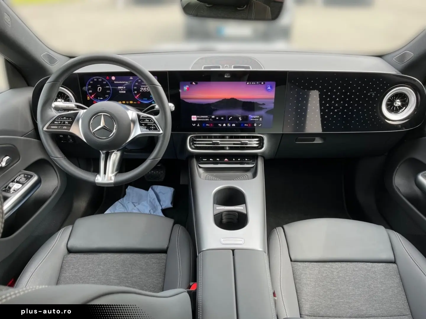 MERCEDES-BENZ CLA 350 4MATIC EQ Progressive Multibea&hellip;
