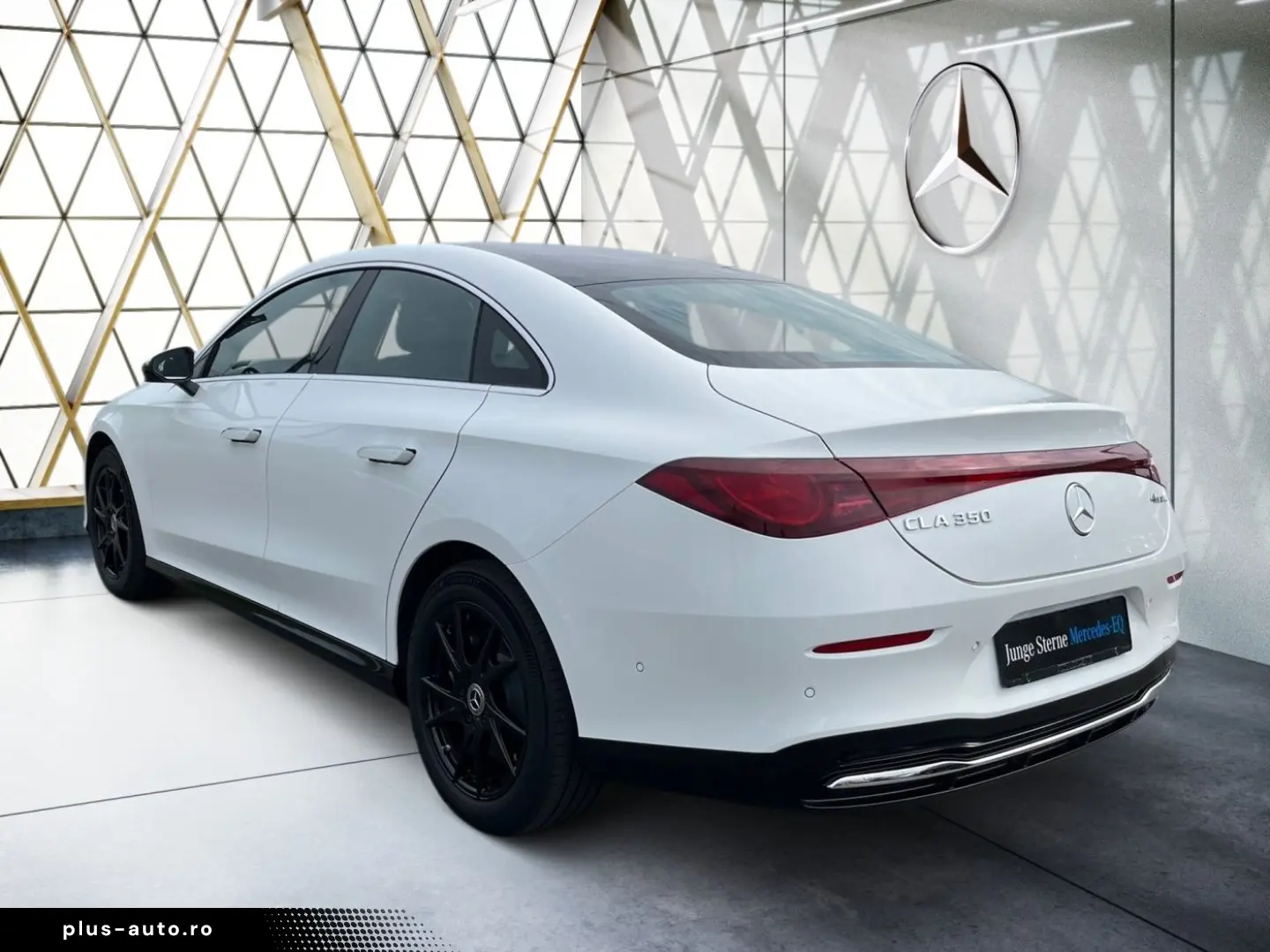 MERCEDES-BENZ CLA 350 4MATIC EQ Progressive Multibea&hellip;