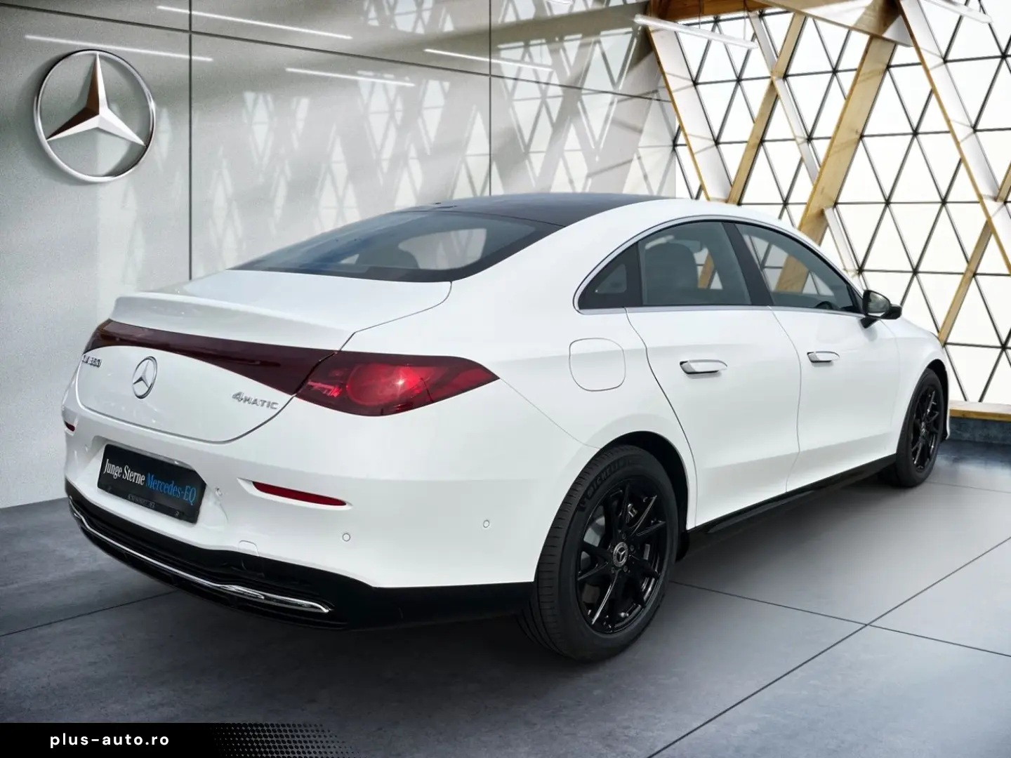 MERCEDES-BENZ CLA 350 4MATIC EQ Progressive Multibea&hellip;