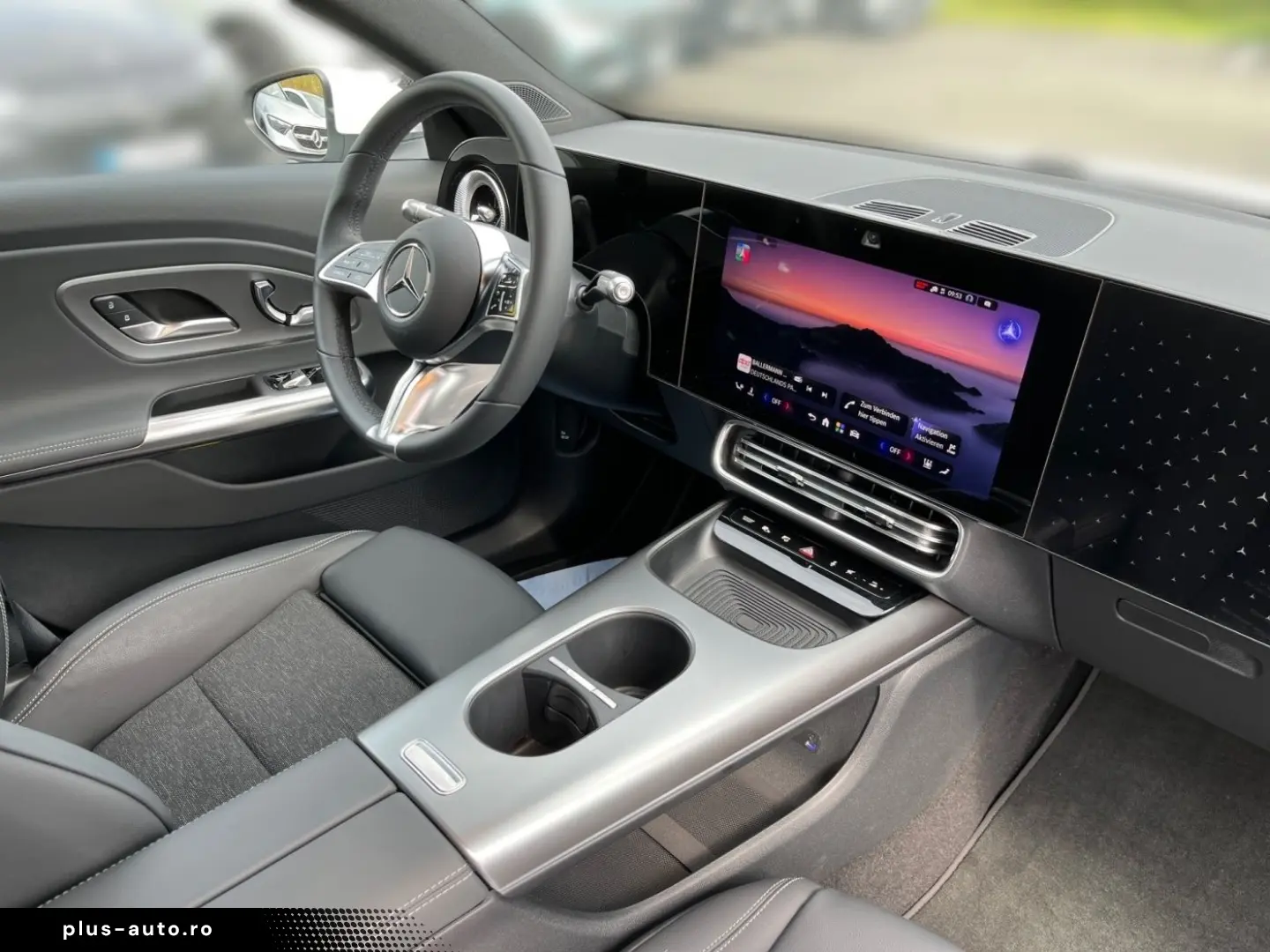 MERCEDES-BENZ CLA 350 4MATIC EQ Progressive Multibea&hellip;