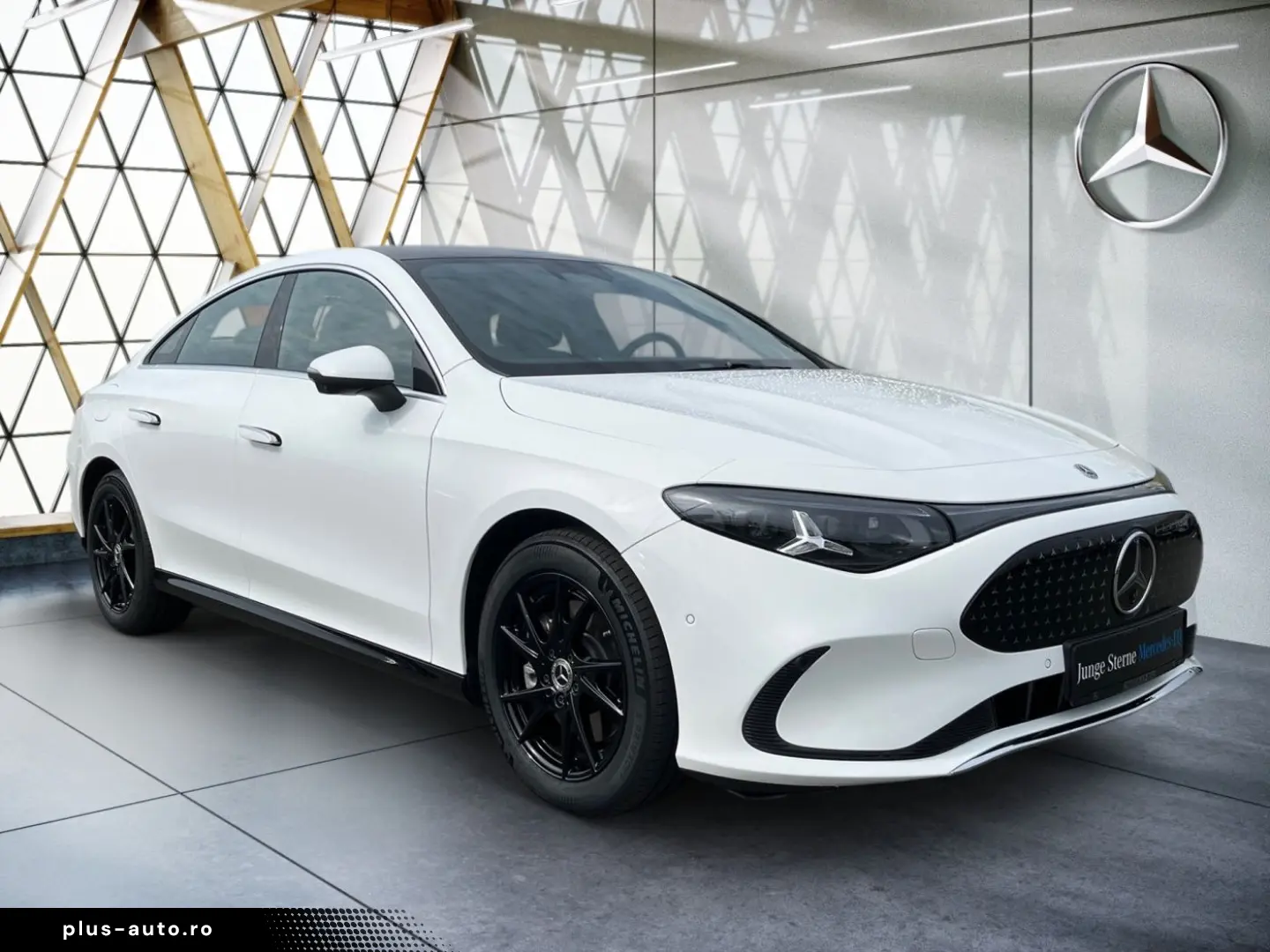 MERCEDES-BENZ CLA 350 4MATIC EQ Progressive Multibea&hellip;