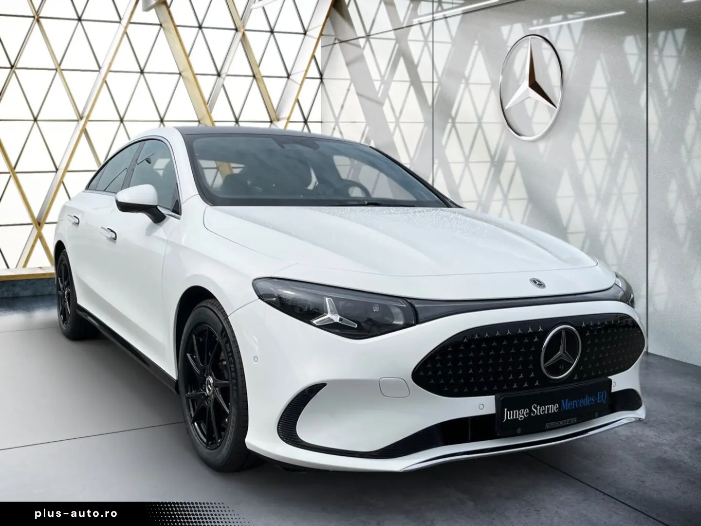 MERCEDES-BENZ CLA 350 4MATIC EQ Progressive Multibea&hellip;
