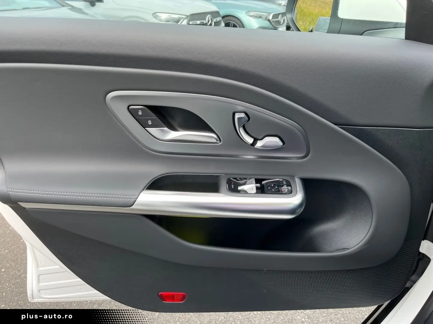 MERCEDES-BENZ CLA 350 4MATIC EQ Progressive Multibea&hellip;