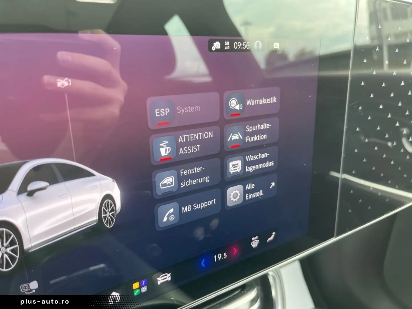 MERCEDES-BENZ CLA 350 4MATIC EQ Progressive Multibea&hellip;