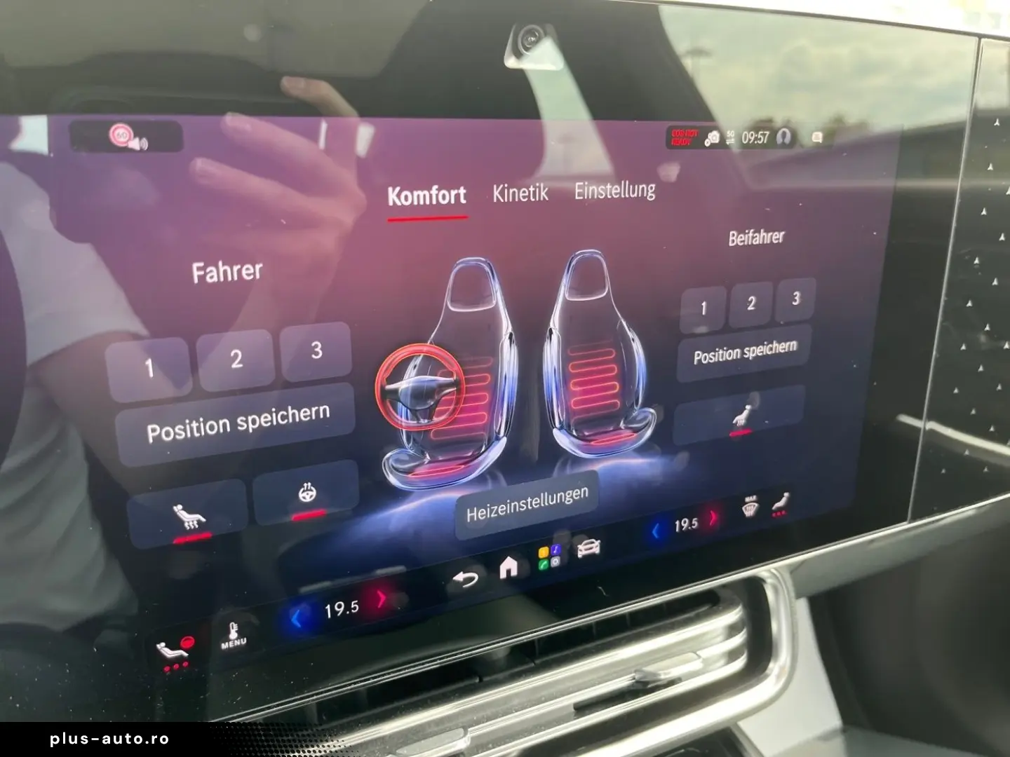 MERCEDES-BENZ CLA 350 4MATIC EQ Progressive Multibea&hellip;