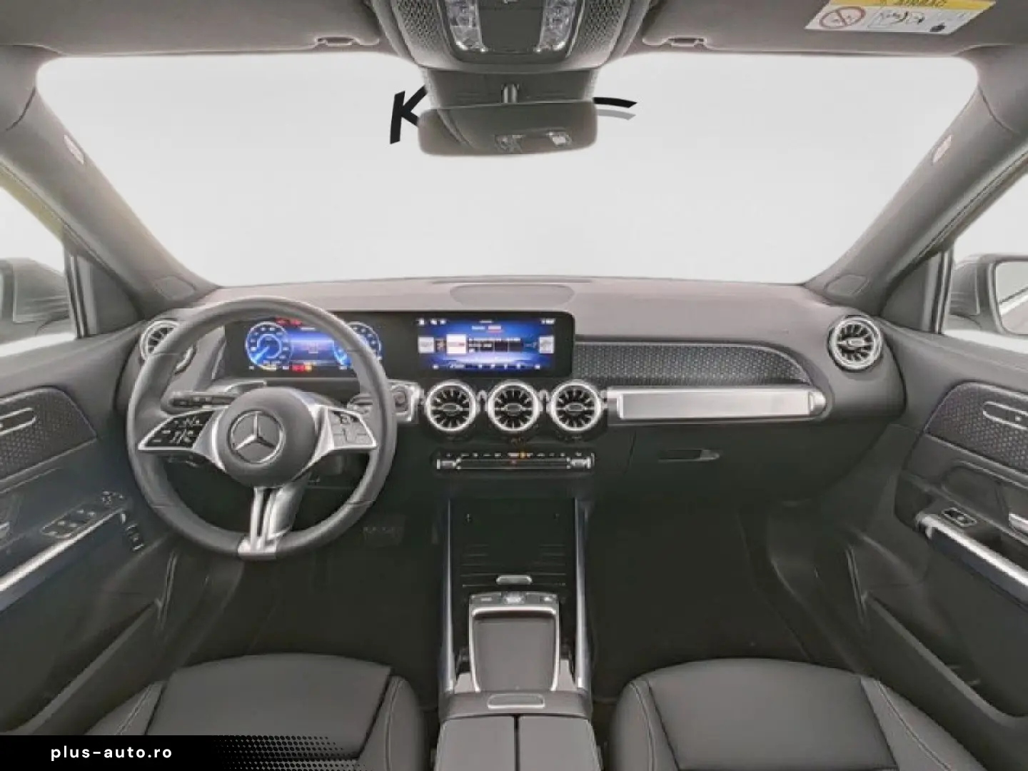MERCEDES-BENZ EQB 300 4M  5 JAHRE GARANTIE 2.000 EUR&hellip;