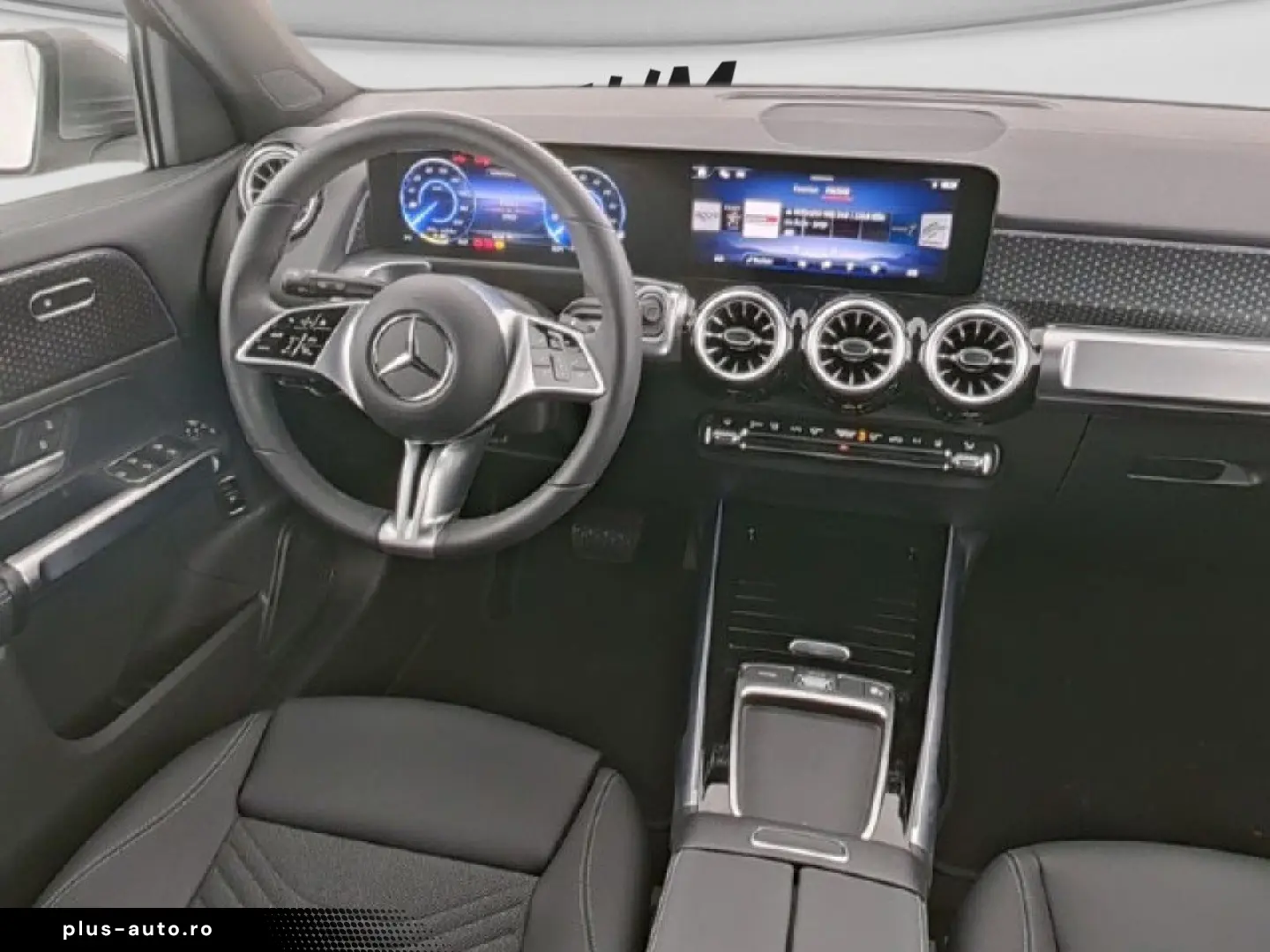 MERCEDES-BENZ EQB 300 4M  5 JAHRE GARANTIE 2.000 EUR&hellip;