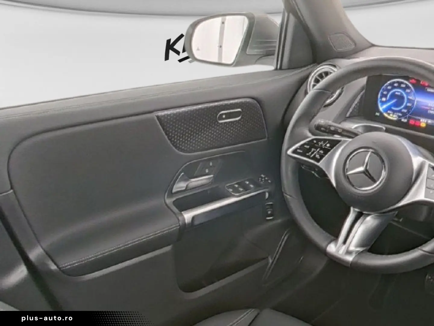 MERCEDES-BENZ EQB 300 4M  5 JAHRE GARANTIE 2.000 EUR&hellip;