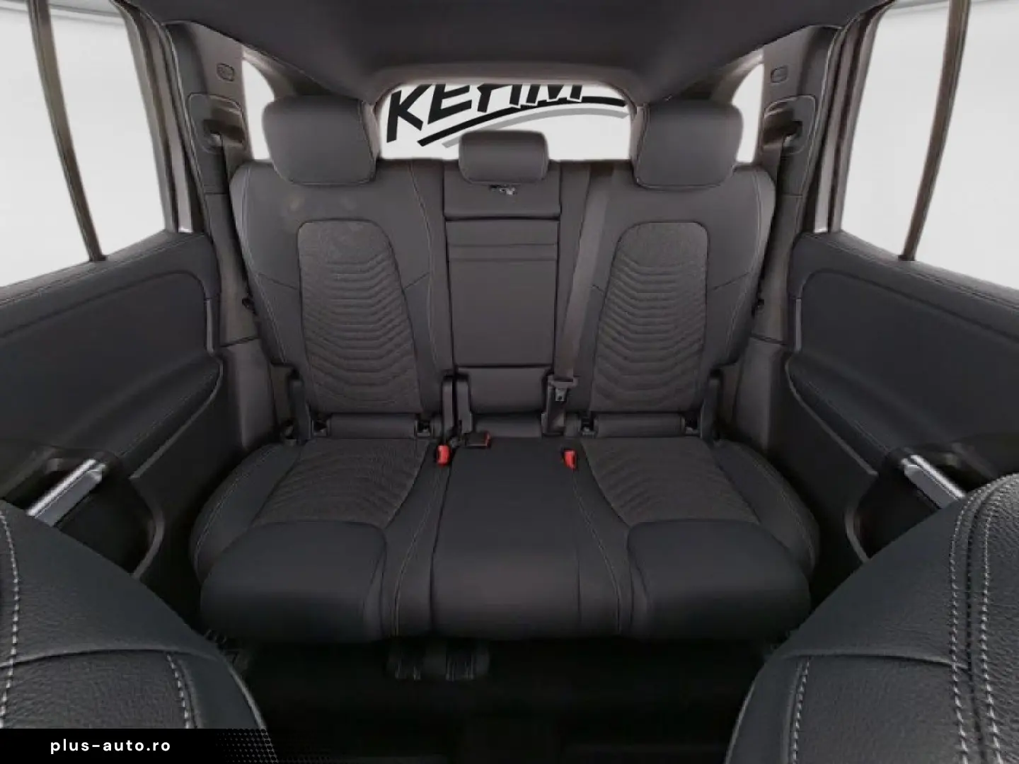 MERCEDES-BENZ EQB 300 4M  5 JAHRE GARANTIE 2.000 EUR&hellip;