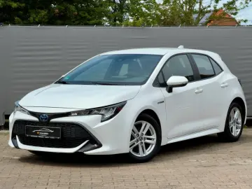 TOYOTA Corolla Hybrid Comfort LED NAV KAMERA