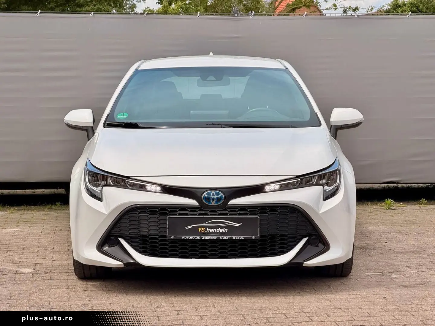 TOYOTA Corolla Hybrid Comfort LED NAV KAMERA