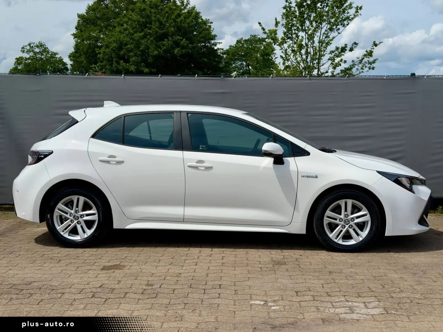 TOYOTA Corolla Hybrid Comfort LED NAV KAMERA