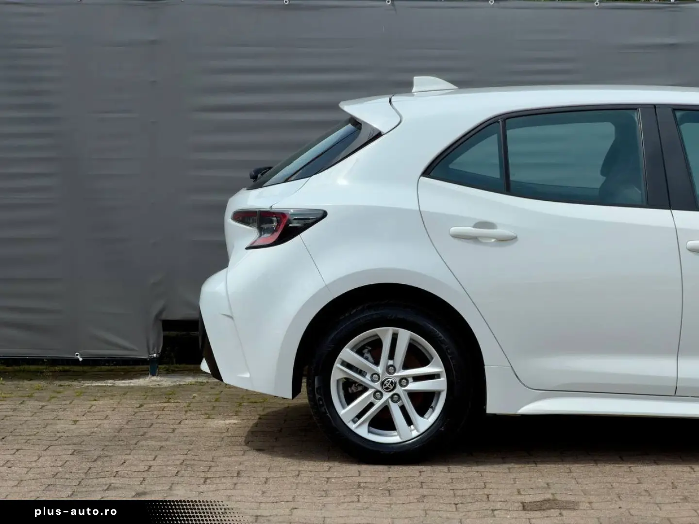 TOYOTA Corolla Hybrid Comfort LED NAV KAMERA