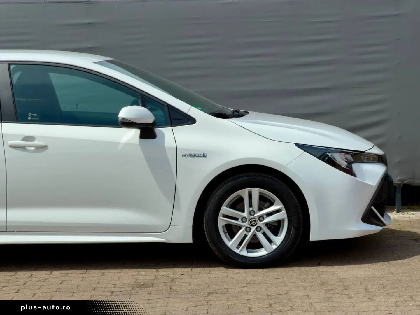 TOYOTA Corolla Hybrid Comfort LED NAV KAMERA