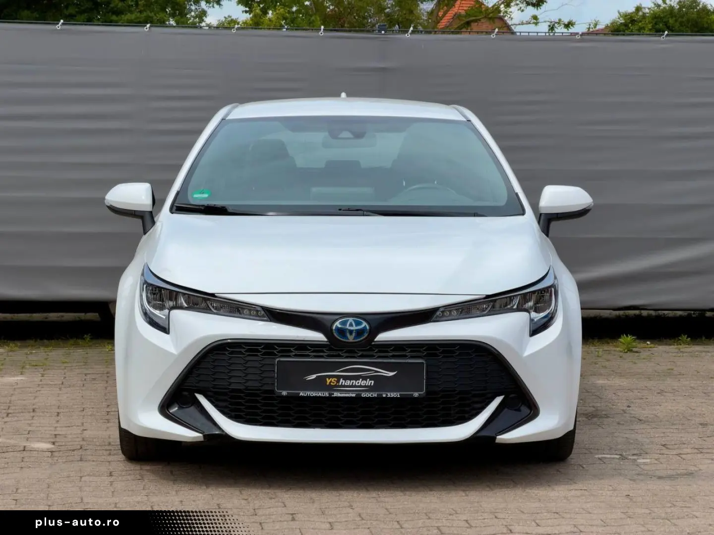 TOYOTA Corolla Hybrid Comfort LED NAV KAMERA