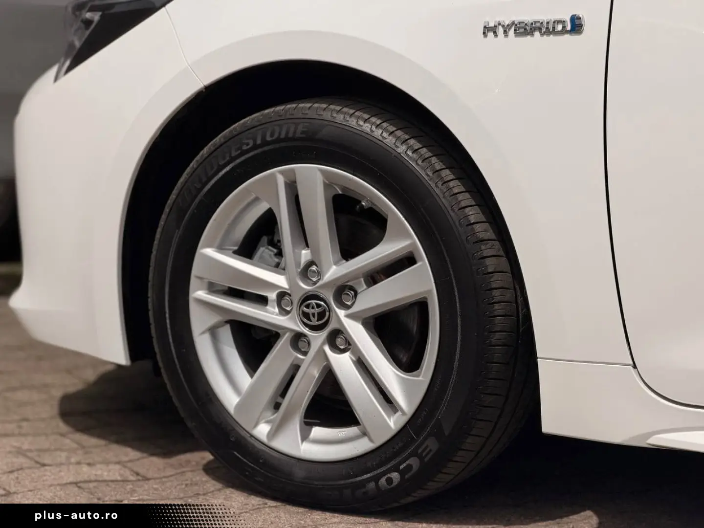 TOYOTA Corolla Hybrid Comfort LED NAV KAMERA