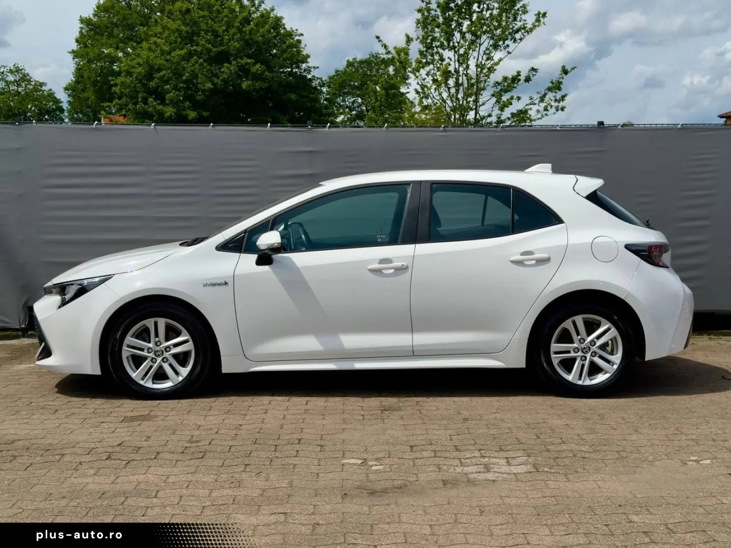 TOYOTA Corolla Hybrid Comfort LED NAV KAMERA